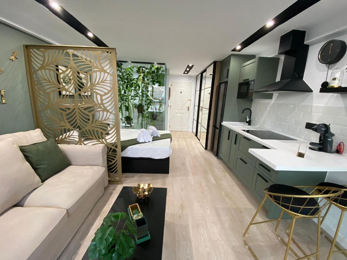 Apartamento Koh Samui Torre Del Mar Exterior foto